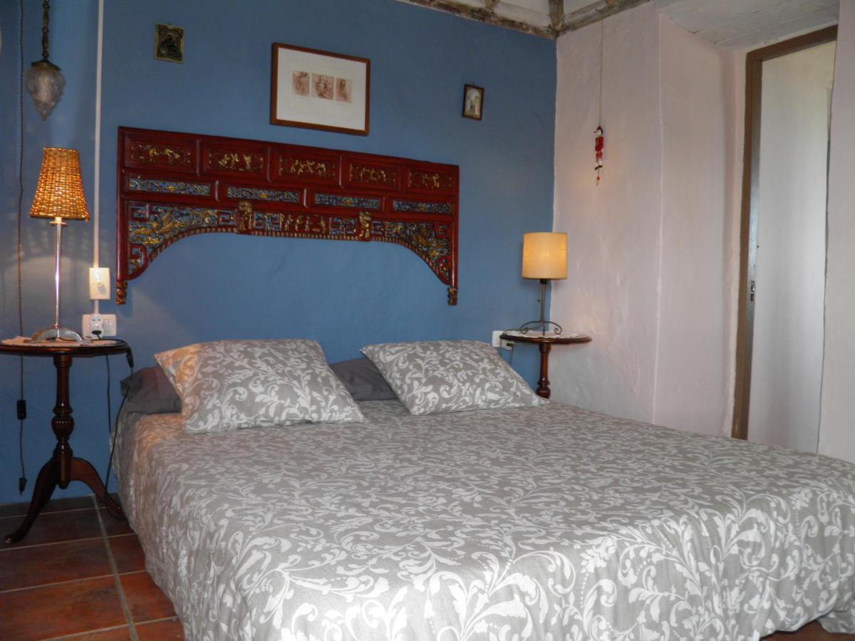 Casa Coronela Villa Garachico  Exterior photo