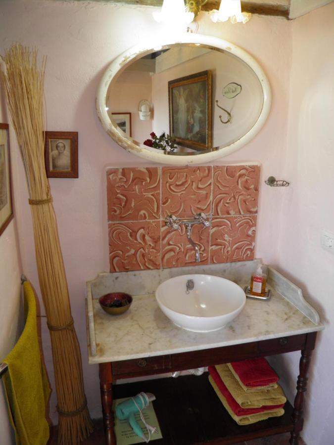 Casa Coronela Villa Garachico  Exterior photo